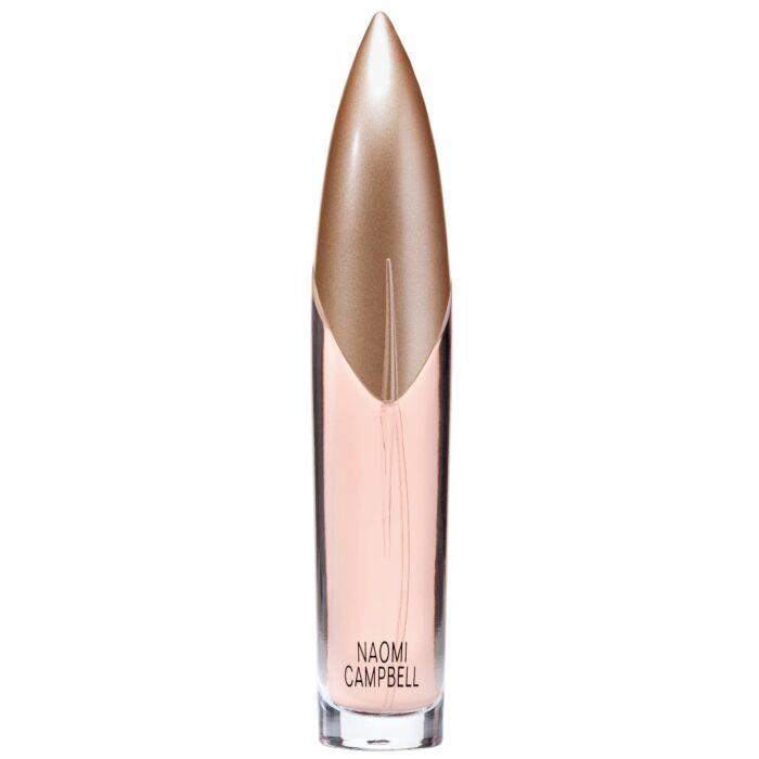 Naomi Campbell Eau de Toilette, 50 ml