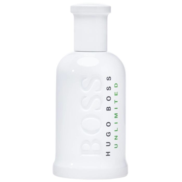 Hugo Boss Eau de Toilette «Bottled Unlimited», 100 ml
