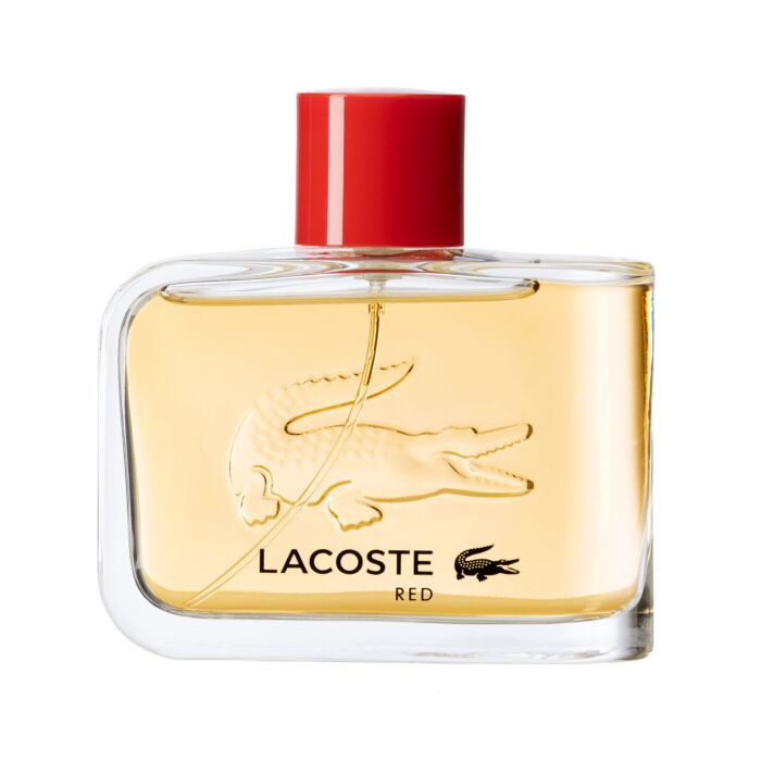 Lacoste Eau de Toilette Homme, 75 ml