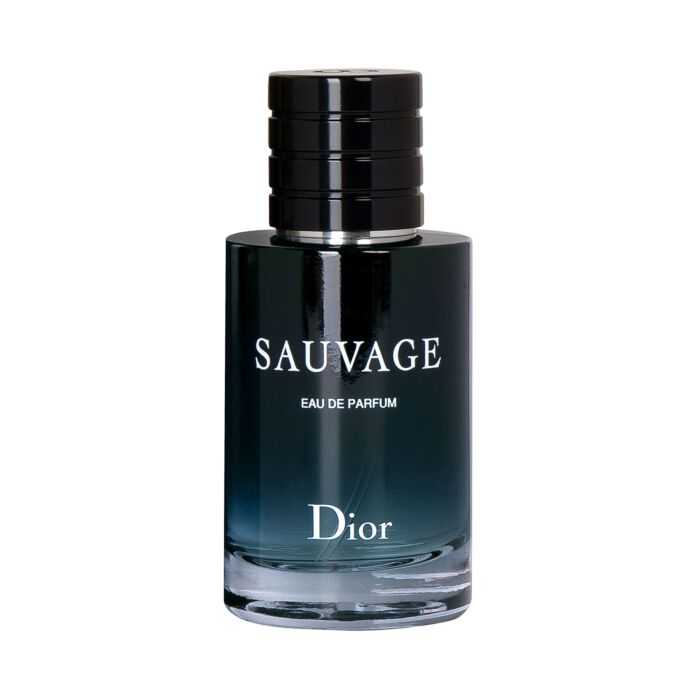 DIOR Eau de Parfum «Sauvage Homme», 60 ml