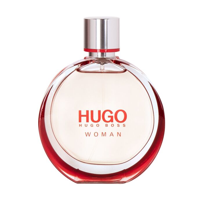 Hugo Boss Eau de Parfum HUGO Woman, 50 ml
