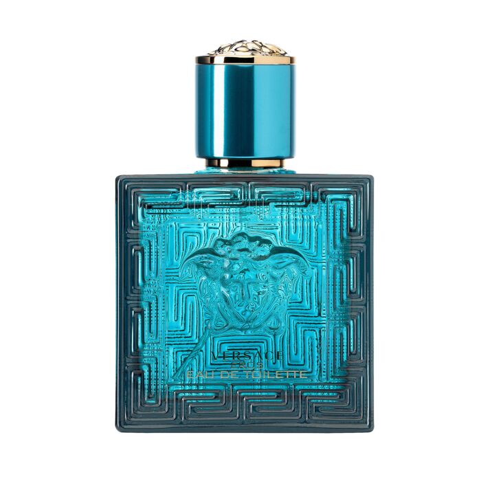 Versace Eau de Toilette «Eros», 50 ml