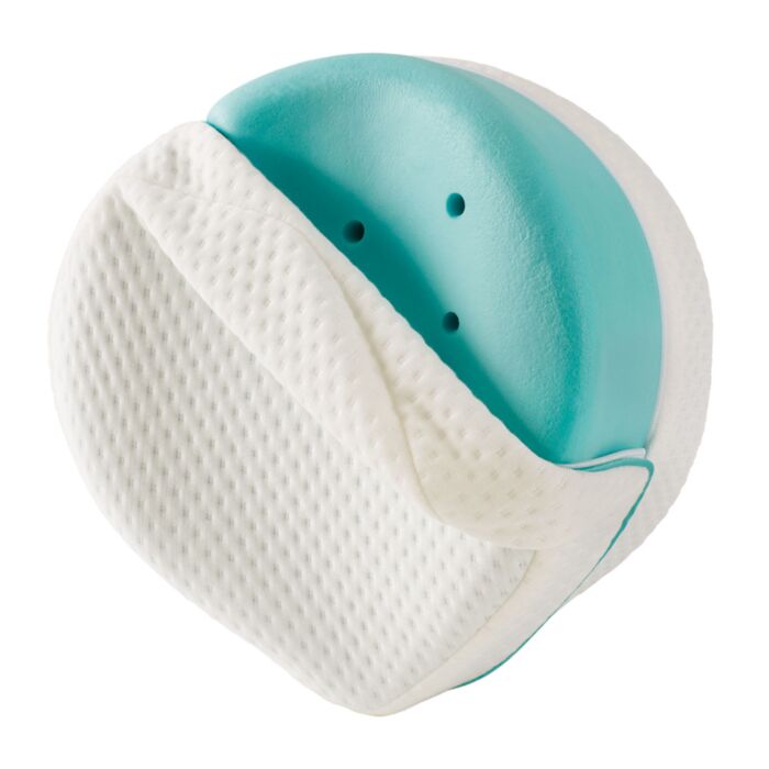 Restform Leg Pillow MD Beinkissen, druckentlastender Memory-Schaum