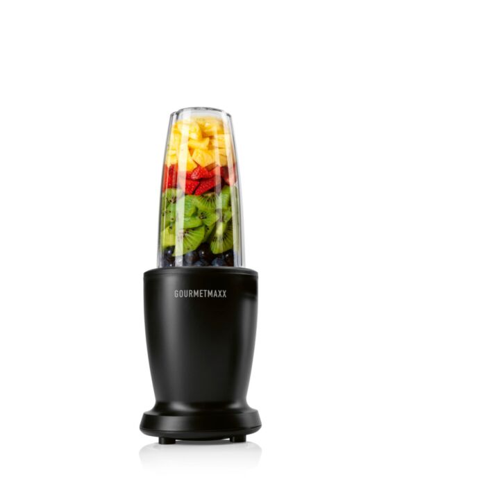 GOURMETmaxx Smoothie Maker