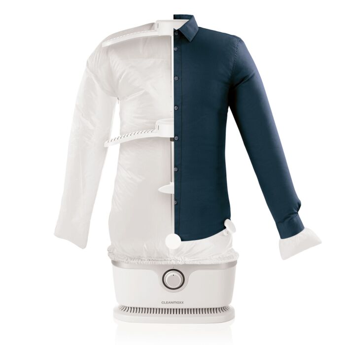 Cleanmaxx Hemdenbügler