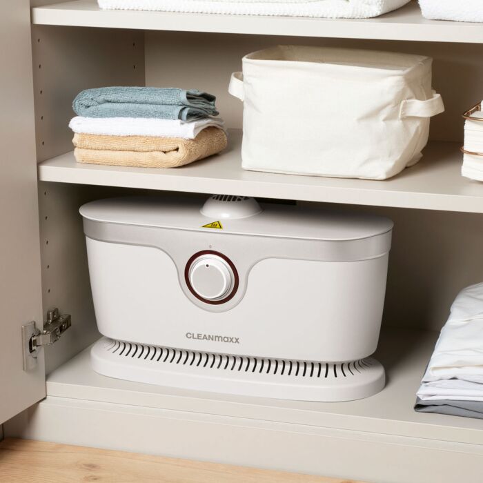 Cleanmaxx Hemdenbügler