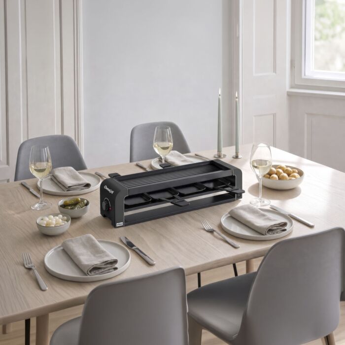 Four à raclette Stöckli CheeseGrill