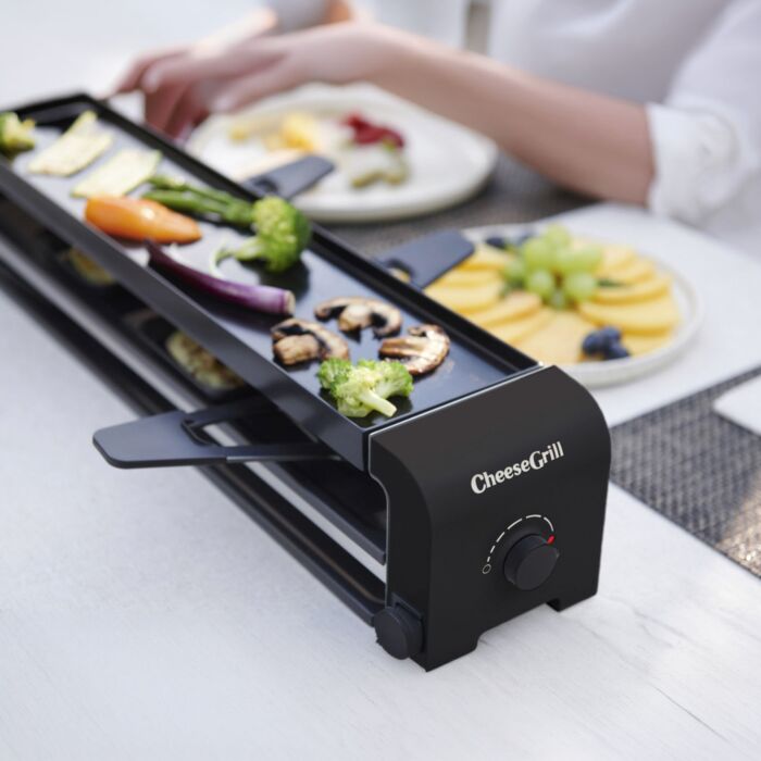 Four à raclette Stöckli CheeseGrill