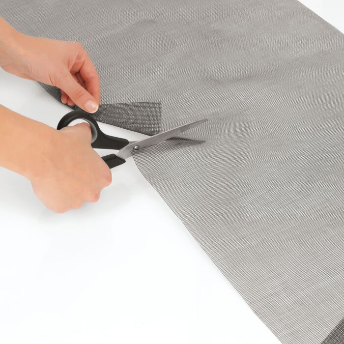 Moskitonetz «Easy-Klick», Magnetbefestigung, max. 150x130 cm