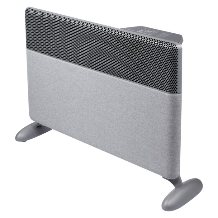 Radiateur convecteur Ohmex, «OHM-HET-0204WIFI», Smart Home, 2000 W