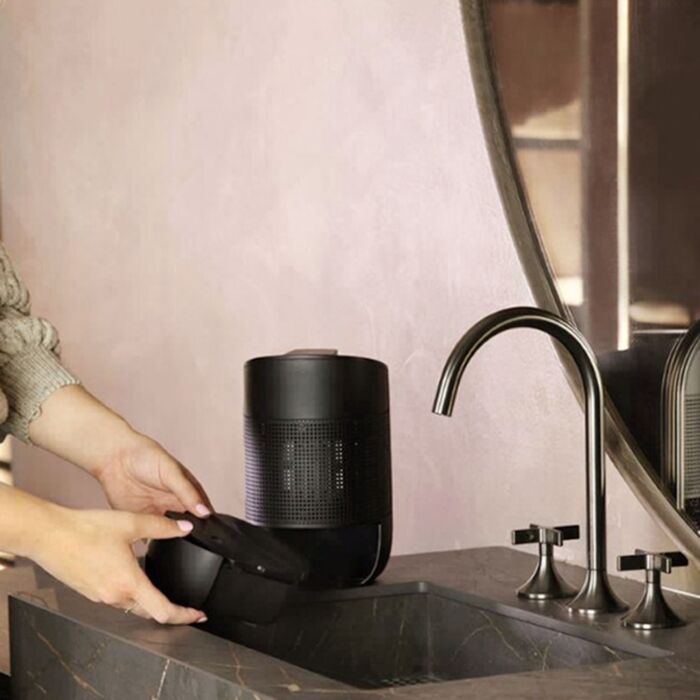 JAP Appliances: déshumidificateur et purificateur d'air «Enivio D3 Bionic Purifier», pour des pièces jusqu'à 15 m²