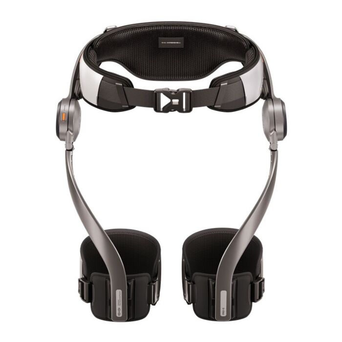 Exosquelette robotisé Hypershell «X Pro S», pour les jambes, portable