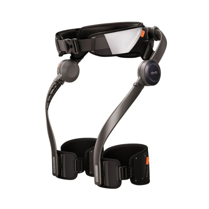 Exosquelette robotisé Hypershell «X Pro S», pour les jambes, portable