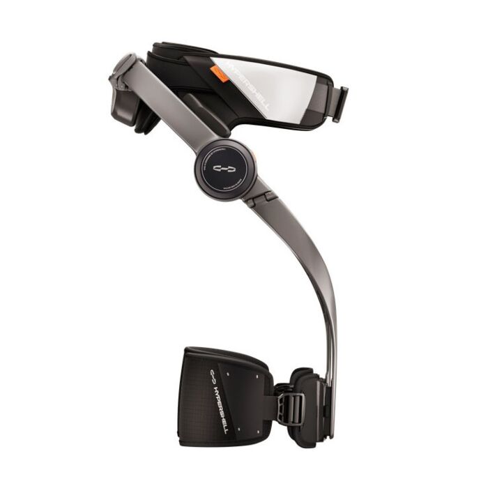 Exosquelette robotisé Hypershell «X Pro S», pour les jambes, portable