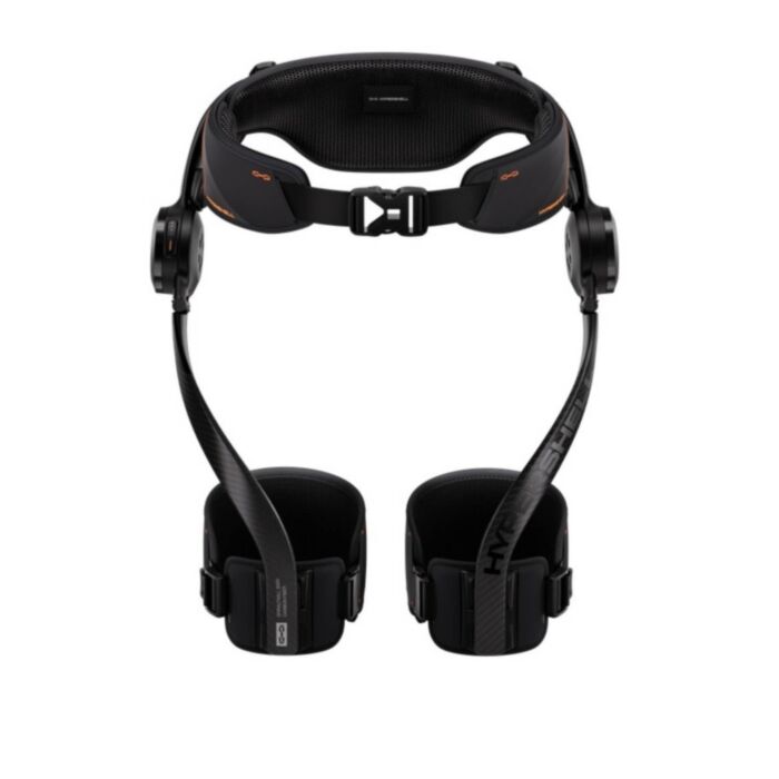 Exosquelette robotisé Hypershell «X Ultra S», 1 000 W
