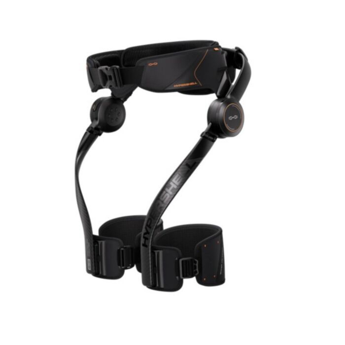 Exosquelette robotisé Hypershell «X Ultra S», 1 000 W