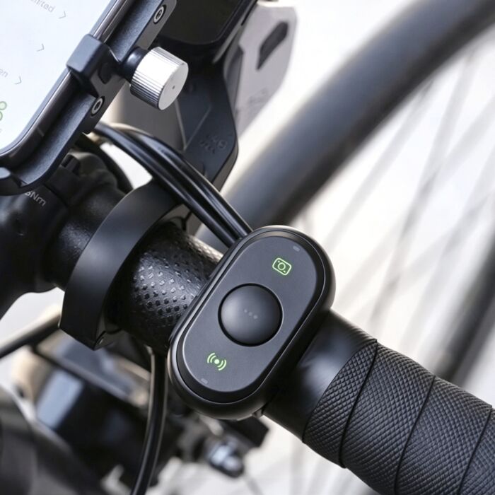 Ranger Bluetooth-Fernbedienung, kabellose Steuerung