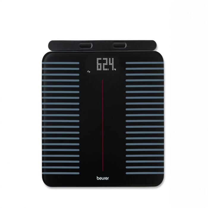 Beurer Diagnosewaage «BF 990 WIFI», Ganzkörperanalyse, 180 kg