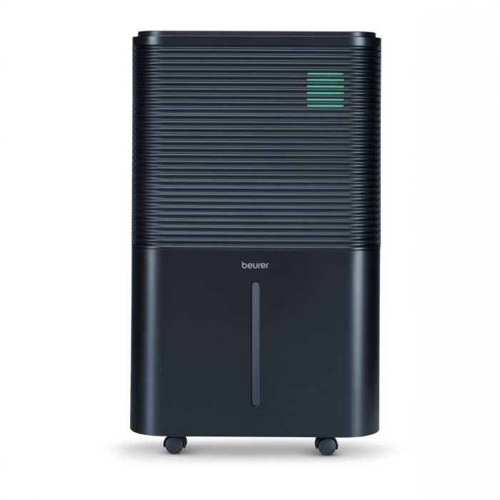 Déshumidificateur Beurer «LE 250», 20 l/jour, pour des pièces jusqu'à 60 m²