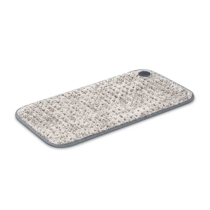 Beurer XXL-Heizkissen «HK 126 XXL Nordic Taupe», 3 Temperaturstufen, 60 × 30 cm
