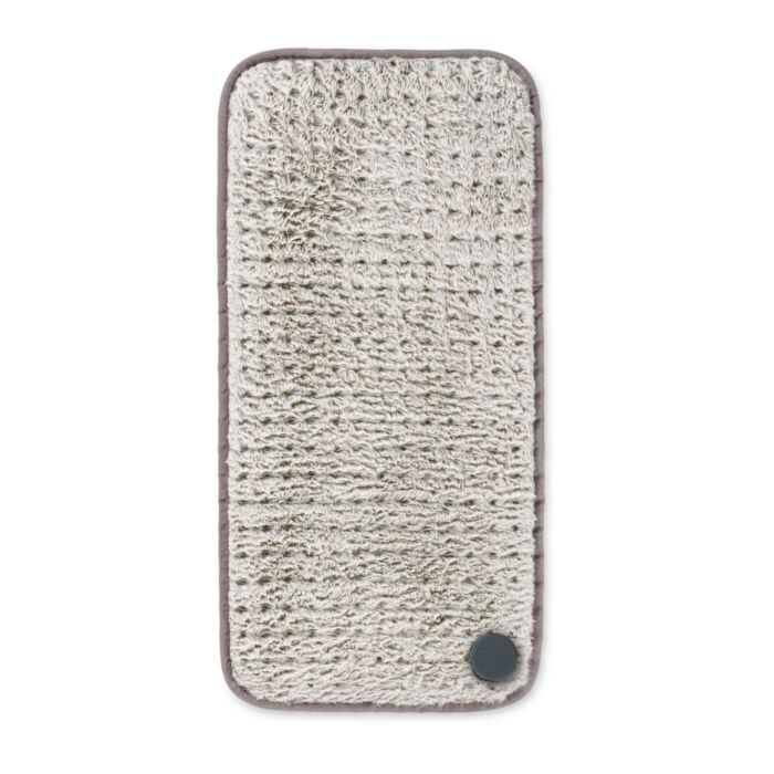 Beurer XXL-Heizkissen «HK 126 XXL Nordic Taupe», 3 Temperaturstufen, 60 × 30 cm