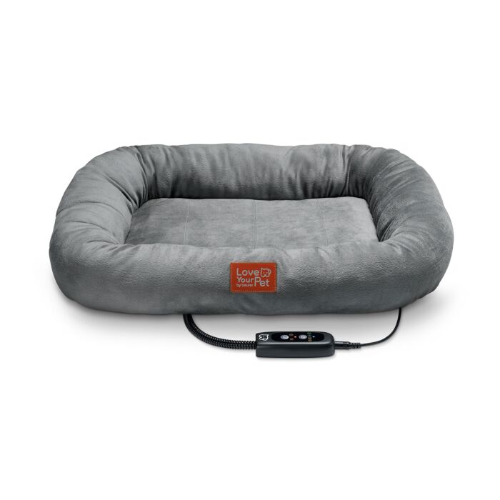 Beurer Wärmebett für Haustiere «PP 250 Kira», 2 Temperaturstufen, IPX7