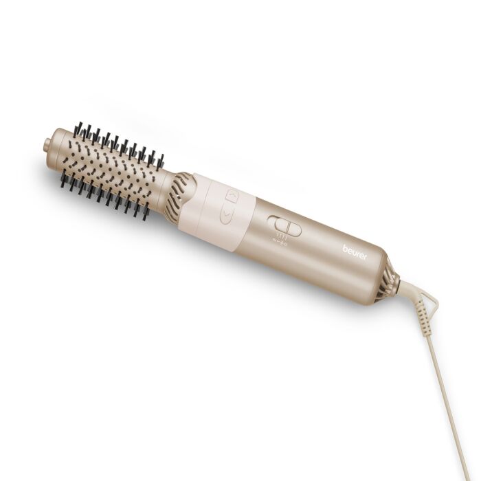 Brosse à air chaud Beurer «HT 85 Iconic Pro», 2 embouts, fonction ionique