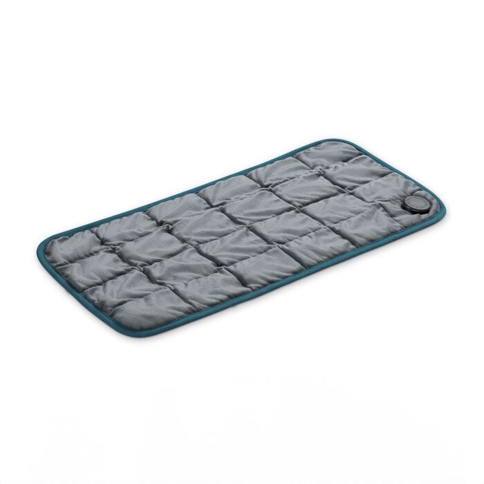 Coussin chauffant Beurer «HK 145 Cosy Weight», 6 niveaux de température, chauffage rapide