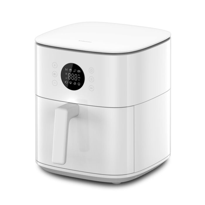 Xiaomi Air Fryer, 6,5 l, 1700 W, 7 Programme, Schwarz