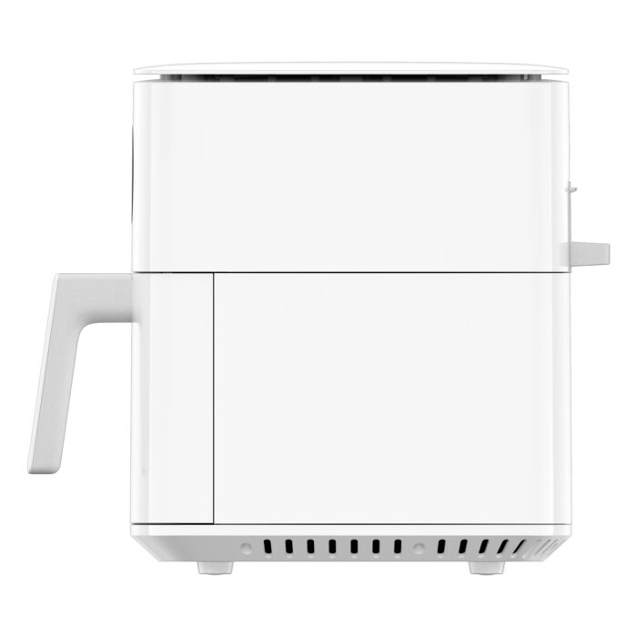 Xiaomi Air Fryer, 6,5 l, 1700 W, 7 Programme, Schwarz