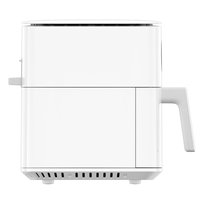 Xiaomi Air Fryer, 6,5 l, 1700 W, 7 Programme, Schwarz