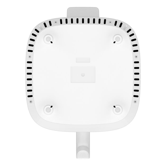 Xiaomi Air Fryer, 6,5 l, 1700 W, 7 Programme, Schwarz
