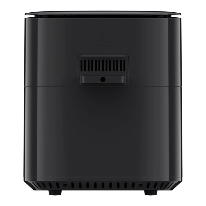 Xiaomi Air Fryer, 6,5 l, 1700 W, 7 Programme, Schwarz