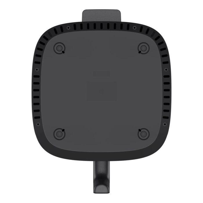 Xiaomi Air Fryer, 6,5 l, 1700 W, 7 Programme, Schwarz