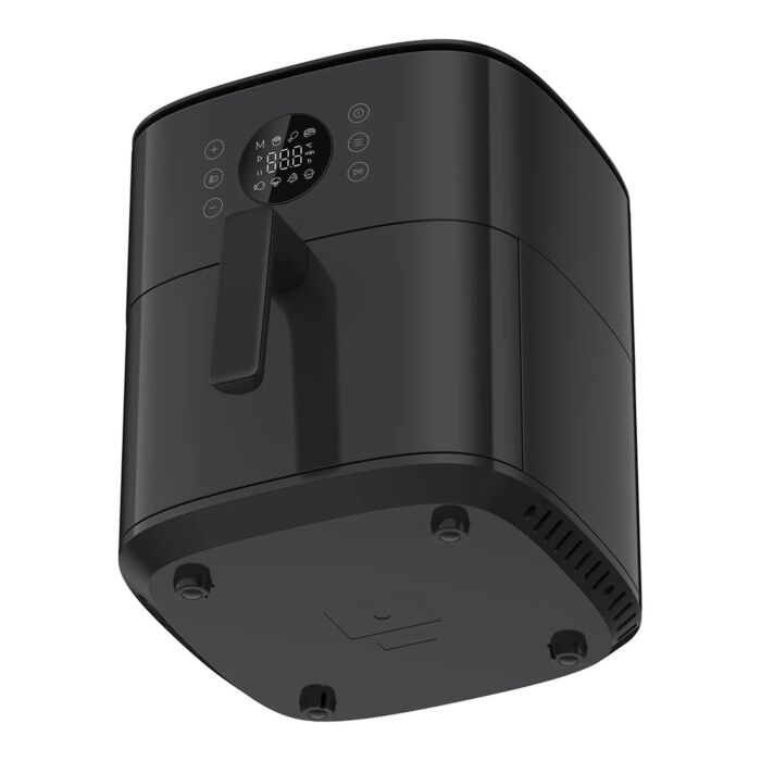Xiaomi Air Fryer, 6,5 l, 1700 W, 7 Programme, Schwarz