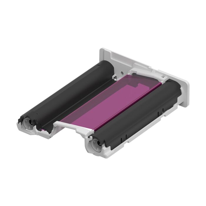 Xiaomi Fotopapier «Portable Dye-Sublimation», 50 Blatt, selbstklebend, laminierbar