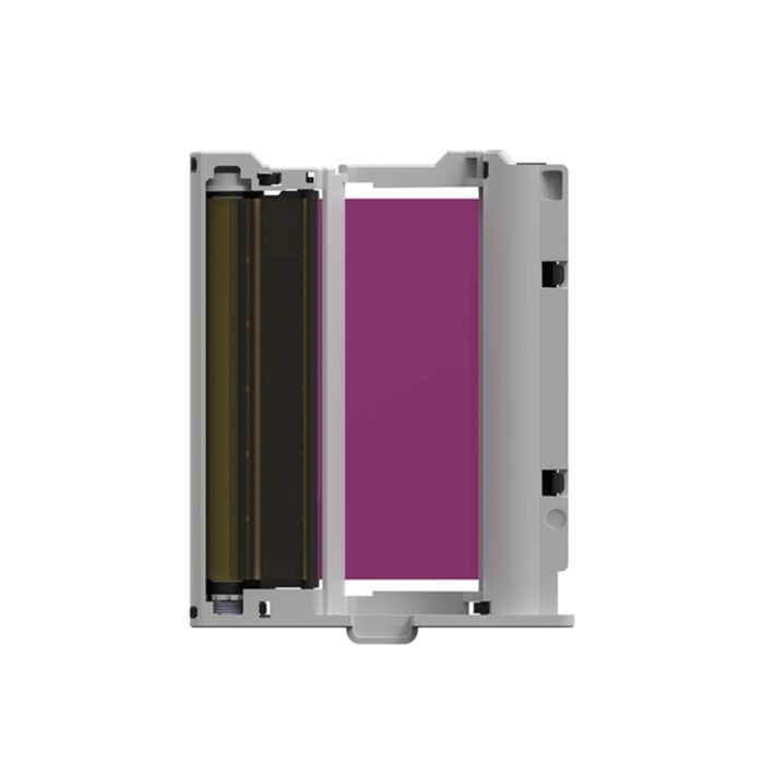 Xiaomi Fotopapier «Portable Dye-Sublimation», 50 Blatt, selbstklebend, laminierbar