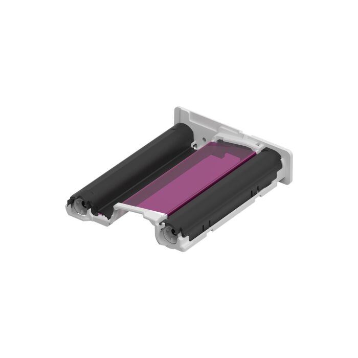Xiaomi Fotopapier «Portable Dye-Sublimation», selbstklebend, automatische Laminierung