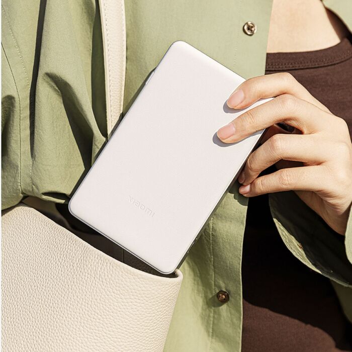 Imprimante photo Xiaomi «Portable Photo Printer Pro», Bluetooth 5.2, 313×313 ppp