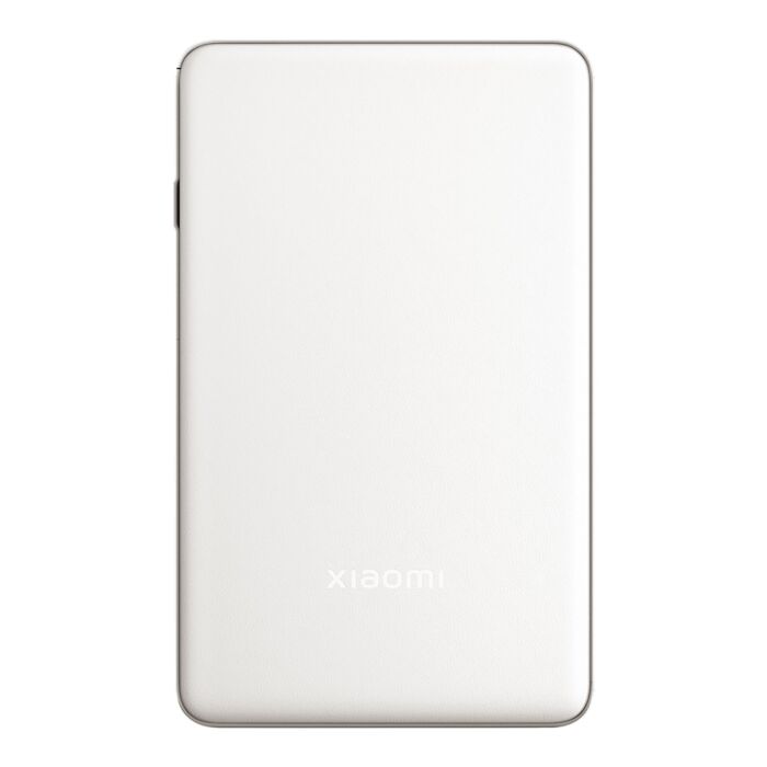 Imprimante photo Xiaomi «Portable Photo Printer Pro», Bluetooth 5.2, 313×313 ppp