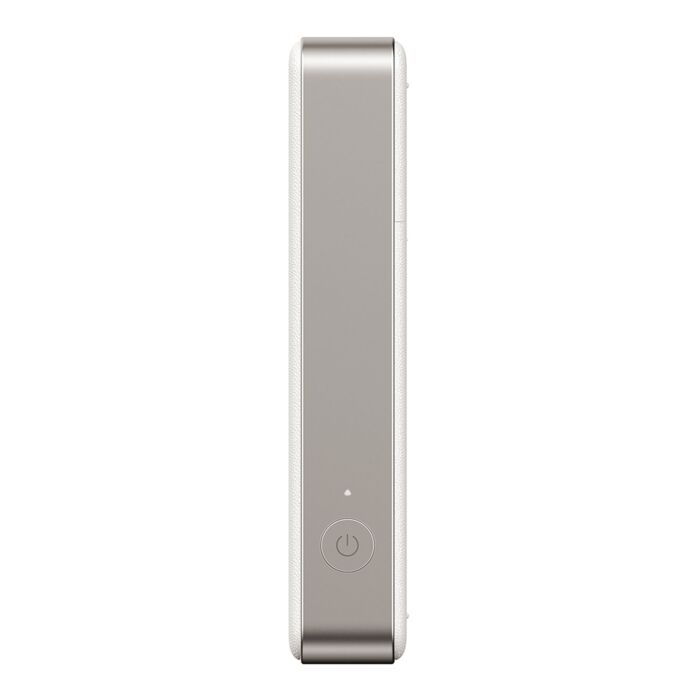 Imprimante photo Xiaomi «Portable Photo Printer Pro», Bluetooth 5.2, 313×313 ppp