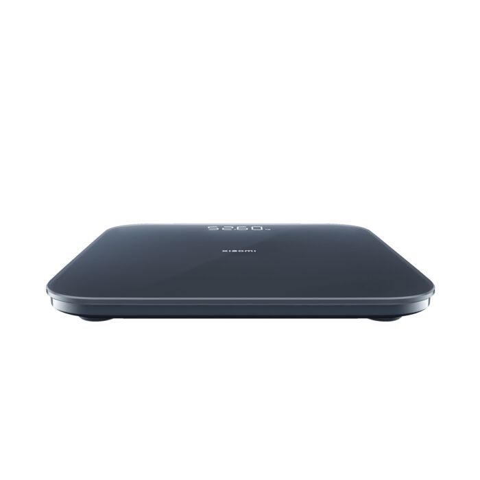 Pèse-personne Xiaomi «Smart Scale S200», 150 kg, précision de 0,05 kg, Bluetooth