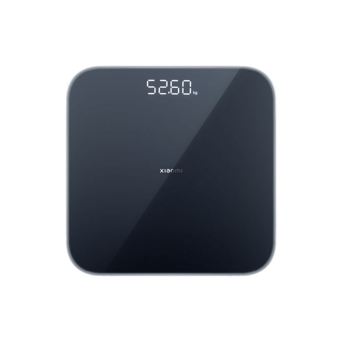 Xiaomi Personenwaage «Smart Scale S200», 150 kg, 0,05-kg-Schritte, Bluetooth