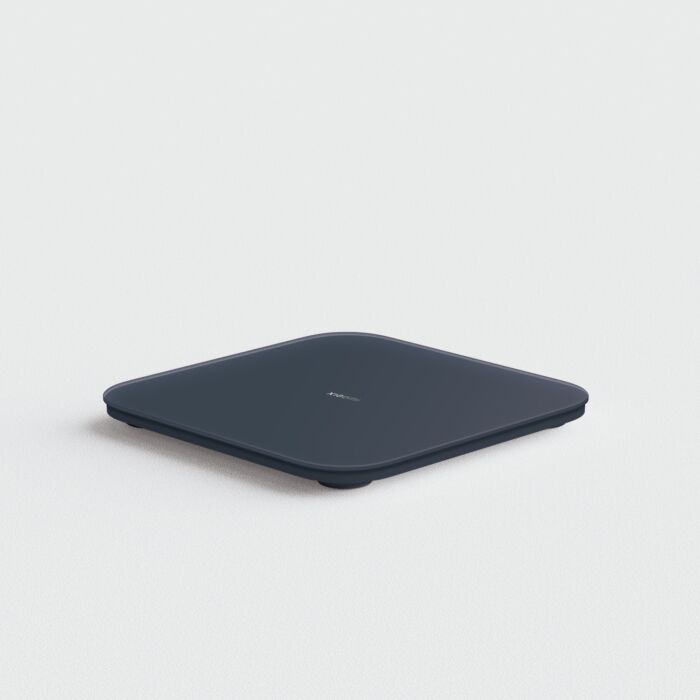 Xiaomi Personenwaage «Smart Scale S200», 150 kg, 0,05-kg-Schritte, Bluetooth