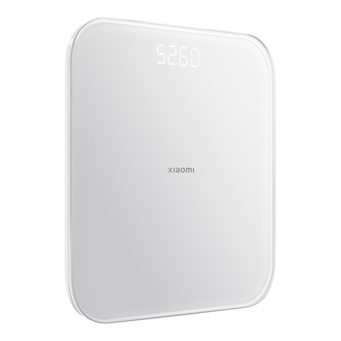Xiaomi Personenwaage «Smart Scale S200», 150 kg, 0,05-kg-Schritte, Bluetooth
