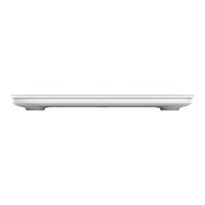 Xiaomi Personenwaage «Smart Scale S200», 150 kg, 0,05-kg-Schritte, Bluetooth