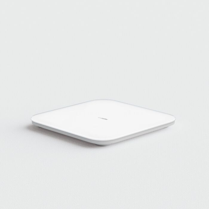 Xiaomi Personenwaage «Smart Scale S200», 150 kg, 0,05-kg-Schritte, Bluetooth
