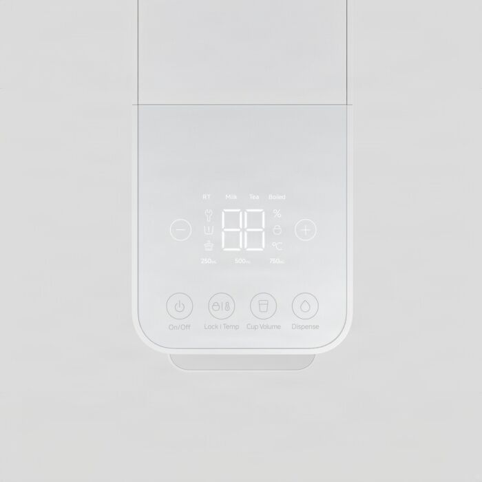Xiaomi Heisswasserspender «Instant Hot Water Dispenser», 3 l