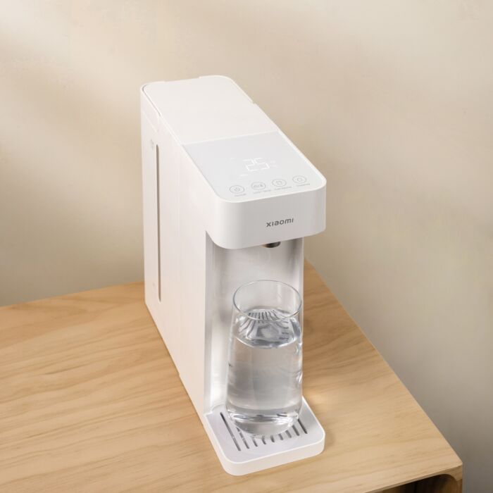 Xiaomi Heisswasserspender «Instant Hot Water Dispenser», 3 l