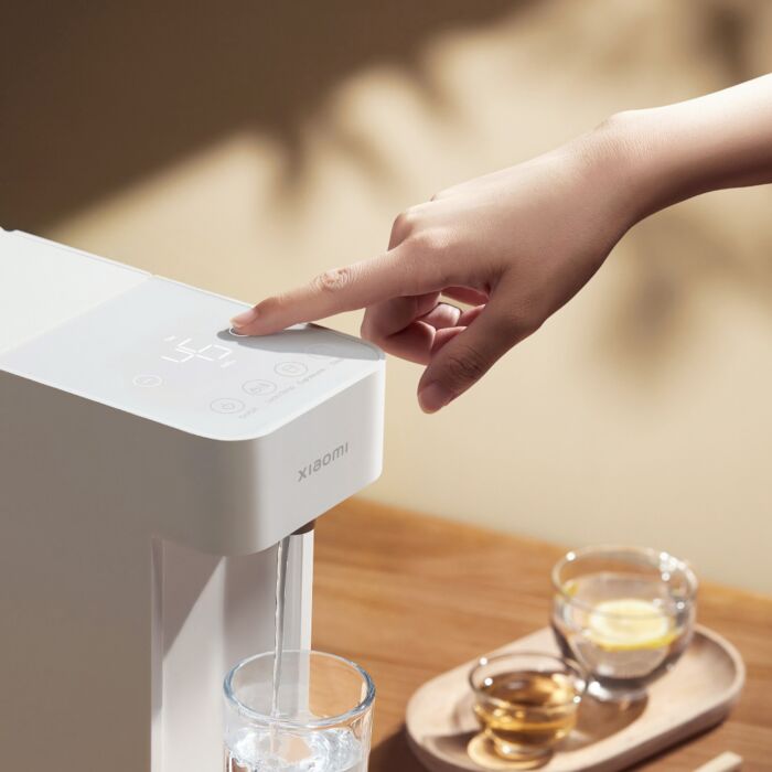 Xiaomi Heisswasserspender «Instant Hot Water Dispenser», 3 l